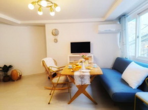 Soft Home